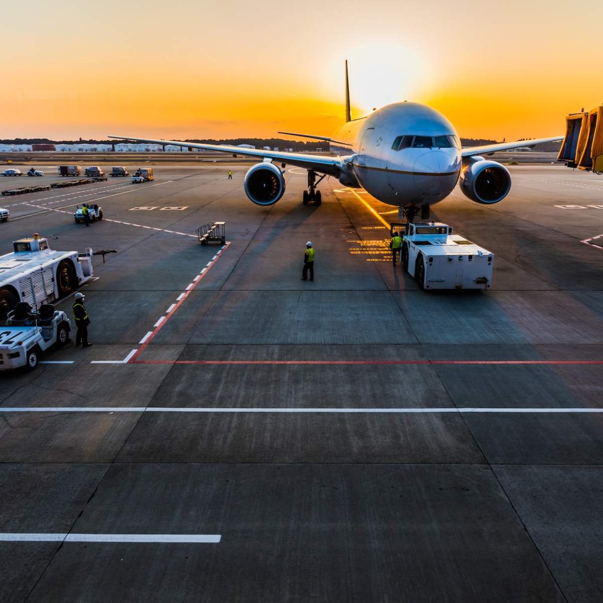 airport operations